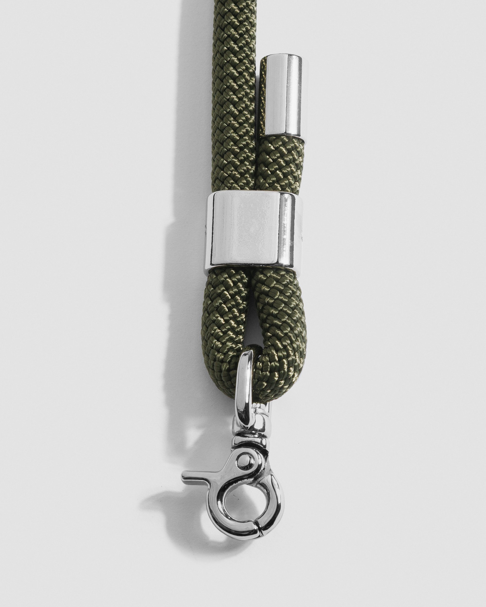 Tiny leashes and collars — VALKA KUKUR Modern sophsticated leashes